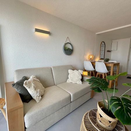 Le Studio De La Digue Wissant Exteriör bild