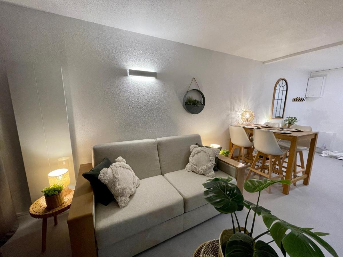 Le Studio De La Digue Wissant Exteriör bild