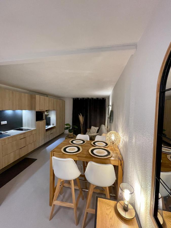 Le Studio De La Digue Wissant Exteriör bild